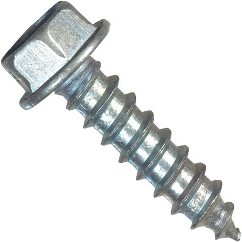 1 4 inch sheet metal hex screw|hex internal screw heads.